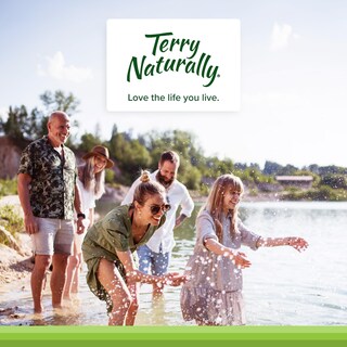 Foto 6 | Foto 6 | Suplemento Terry Naturally Curamed 750 Mg Brain & Heart 120 Cápsulas Blandas - Venta Internacional.