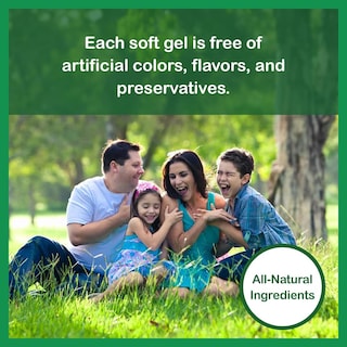 Foto 3 | Foto 3 | Suplemento A.c. Grace Company Unique E Gg-gold En Cápsulas Blandas De 150 Mg - Venta Internacional.