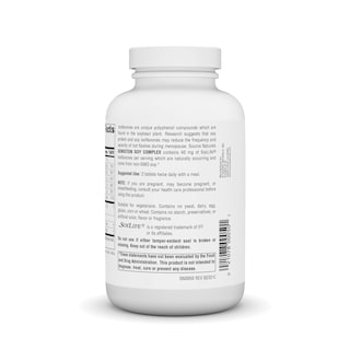 Foto 3 | Foto 3 | Complejo De Soja Con Genisteína De Supplement Source Naturals, 1000 Mg - Venta Internacional.