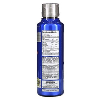 Foto 6 | Foto 6 | Suplemento Allmax Nutrition Liquid L-carnitine 1500 473ml - Venta Internacional.