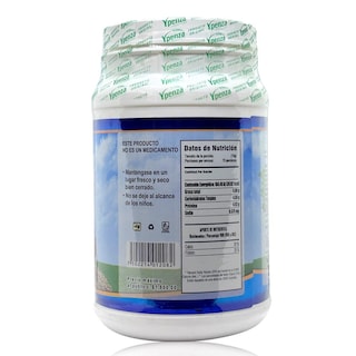 Foto 4 | Foto 4 | Alpiste Bebida De Alpiste 1.1 Kg Ypenza Vitaminas Minerales