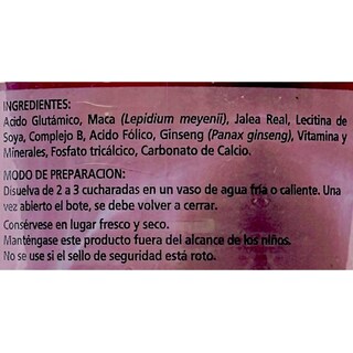 Foto 3 | Foto 3 | Bsm Ácido Glutámico Sabor Coco 1.1 Kg Ypenza