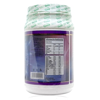 Foto 4 | Foto 4 | Bsm Ácido Glutámico Sabor Coco 1.1 Kg Ypenza