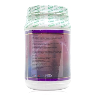 Foto 5 | Foto 5 | Bsm Ácido Glutámico Sabor Coco 1.1 Kg Ypenza