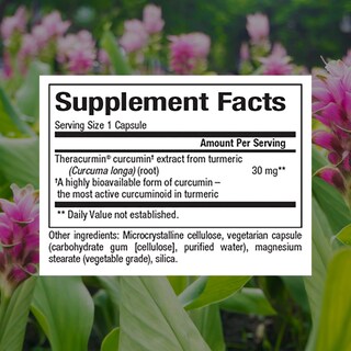 Foto 4 | Foto 4 | Complemente Los Factores Naturales Con Teracurmina Rica En Curcumina 30 Mg - Venta Internacional.