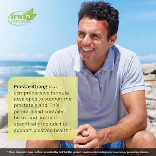 Foto 3 | Foto 3 | Suplemento Prosta-strong Prostate De Irwin Naturals 180 Cápsulas Blandas - Venta Internacional.