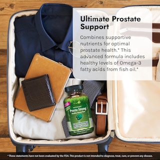Foto 5 | Foto 5 | Suplemento Prosta-strong Prostate De Irwin Naturals 180 Cápsulas Blandas - Venta Internacional.