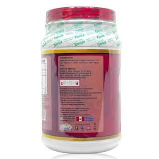 Foto 4 | Foto 4 | Aguaje En Polvo Mango 1.1 Kg Ypenza Colágeno Hidrolizado