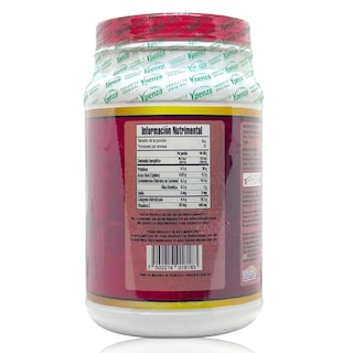 Foto 5 | Foto 5 | Aguaje En Polvo Mango 1.1 Kg Ypenza Colágeno Hidrolizado