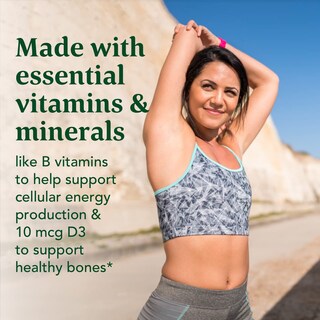 Foto 5 | Foto 5 | Masticables Blandas Multivitamínicas Megafood Women's One Daily 30 Chews - Venta Internacional.