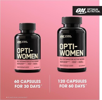 Foto 3 | Foto 3 | Suplemento Optimum Nutrition Opti-women Immune Support - Venta Internacional.