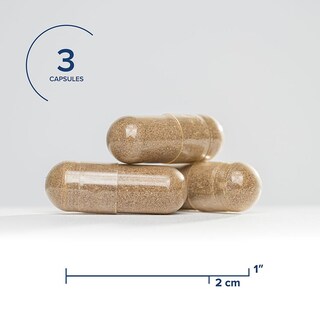 Foto 7 | Foto 7 | Stress Nutrients Seeking Health 90 Cápsulas-Venta Internacional