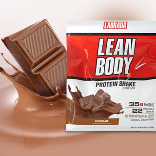 Foto 2 | Foto 2 | Proteínas Labrada Lean Body Chocolate 2,1 Kg - Venta Internacional