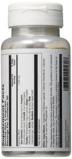 Foto 3 | Foto 3 | Suplemento Solaray Prostate Blend SP-16 100 Cápsulas - Venta Internacional