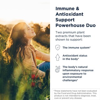 Foto 2 | Foto 2 | Quercetina y Ortiga Designs for Health 90 Cápsulas - Venta Internacional