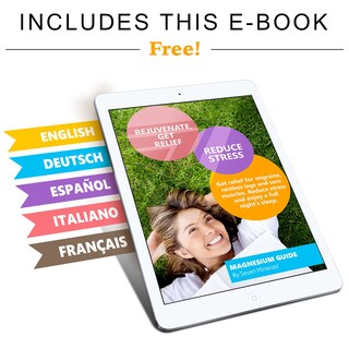 Foto 5 | Foto 5 | Cloruro de Magnesio Seven Minerals Deep Relajation 1,36 kg - Venta Internacional