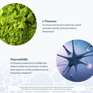 Foto 5 | Foto 5 | Magnesio en Polvo Youtheory Relax Vegan 126 g con L-teanina Y Gaba - Venta Internacional
