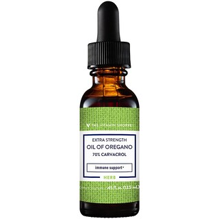 Foto 2 | Foto 2 | Suplemento Aceite de Orégano Vitamin Shoppe con Carvacrol 13.5 ml - Venta Internacional