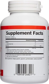 Foto 2 | Foto 2 | Suplemento Natural Factors Celadrin Joint Health 180 Cápsulas Blandas - Venta Internacional