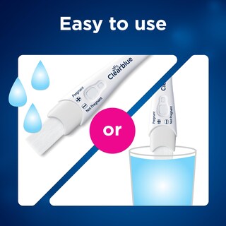 Foto 3 | Foto 3 | Kit De Ovulación Clearblue Complete Starter Con 10 Pruebas - Venta Internacional.