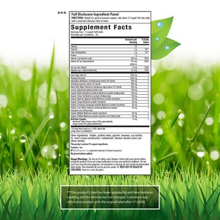 Foto 2 | Foto 2 | Suplemento Irwin Naturals Immuno Shield Con Saúco 60 Geles - Venta Internacional.