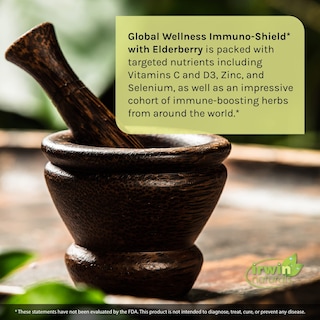 Foto 3 | Foto 3 | Suplemento Irwin Naturals Immuno Shield Con Saúco 60 Geles - Venta Internacional.