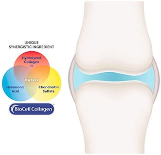 Foto 6 | Foto 6 | Suplemento de Ácido Hialurónico HA Joint de Purity Products 90 Cápsulas - Venta Internacional