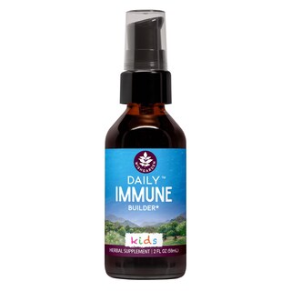 Foto 2 | Foto 2 | Suplemento De Apoyo Inmunológico Wishgarden Daily Immune Kids 60 Ml - Venta Internacional.