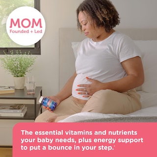 Foto 5 | Foto 5 | Multivitamínico Prenatal Mommy's Bliss Con Hierro Y Ácido Fólico - Venta Internacional.