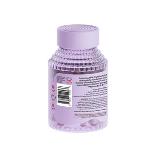 Foto 7 | Foto 7 | Suplemento Lemme Burn Metabolism Belly Fat Burn 60% Vegano - Venta Internacional.