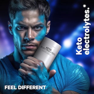 Foto 5 | Foto 5 | Suplemento Electrolítico Codeage Keto Con Magnesio 180 Cápsulas - Venta Internacional.