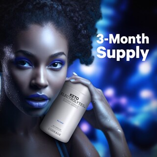 Foto 7 | Foto 7 | Suplemento Electrolítico Codeage Keto Con Magnesio 180 Cápsulas - Venta Internacional.