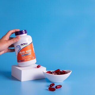 Foto 6 | Foto 6 | Supplements Now Foods Neptune Krill Double Strength 1000 Mg - Venta Internacional.
