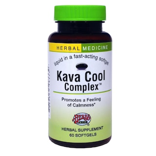 Foto 1 | Foto 1 | Suplemento De Hierbas, Etc. Kava Calm Complex 60 Cápsulas Blandas - Venta Internacional.