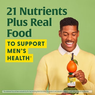 Foto 4 | Foto 4 | Multivitamínico Megafood One Daily Para Hombres Con Vitaminas C, D3 Y B12 - Venta Internacional.