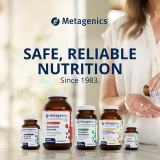 Foto 7 | Foto 7 | Suplemento Metagenics Methylcare 120 Cápsulas - Venta Internacional.