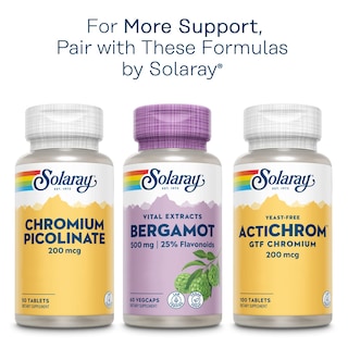 Foto 6 | Foto 6 | Suplemento Solaray Berberine 500 Mg Con Berberina Hcl 60 Vegcap - Venta Internacional.