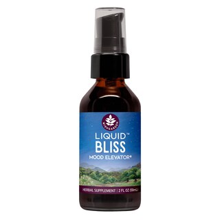 Foto 1 | Foto 1 | Suplemento Wishgarden Herbs Liquid Bliss Mood Elevator 60 Ml - Venta Internacional.