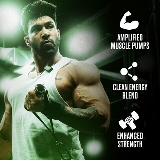Foto 2 | Foto 2 | Suplemento Para Antes Del Entrenamiento Jacked Factory Nitrosurge 30 Porciones - Venta Internacional.