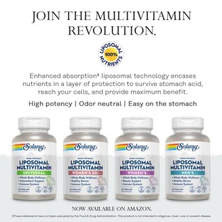 Foto 7 | Foto 7 | Suplemento Solaray Mega Quercetina 600 Mg Con Bromelina Y Vitamina C - Venta Internacional.