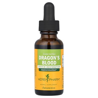 Foto 1 | Foto 1 | Suplemento Herb Pharm Dragon's Blood Para Ayudar A La Digestión, 30 Ml - Venta Internacional.