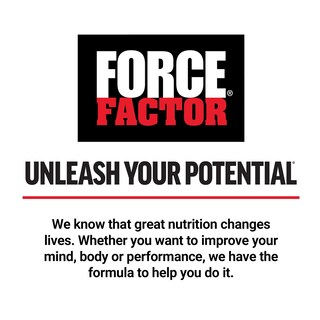Foto 5 | Foto 5 | Píldoras Para Bajar De Peso Force Factor Glucoslim 90 Cápsulas - Venta Internacional.