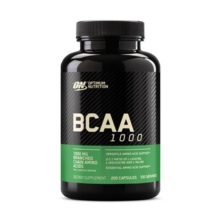 Foto 1 | Foto 1 | Suplemento De Aminoácidos De Cadena Ramificada Bcaa De Optimum Nutrition - Venta Internacional.