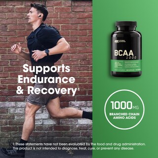 Foto 3 | Foto 3 | Suplemento De Aminoácidos De Cadena Ramificada Bcaa De Optimum Nutrition - Venta Internacional.