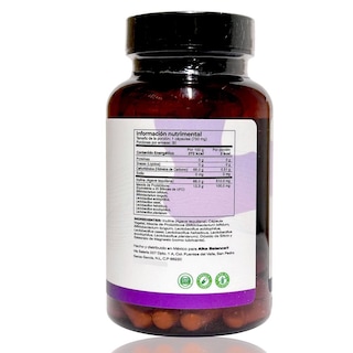 Foto 4 | Foto 4 | Prebioticos & Probioticos 25 Billones 30 Cápsulas Alka Balance.