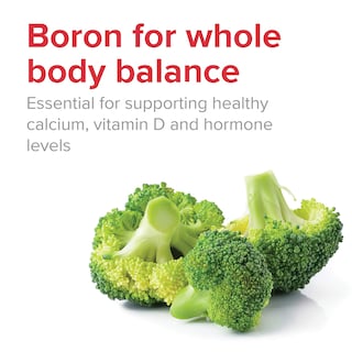 Foto 3 | Foto 3 | Suplemento Vibrant Health Super Natural Boro 60 Cápsulas - Venta Internacional.