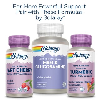 Foto 7 | Foto 7 | Suplemento Solaray De Semillas De Apio 505 Mg, 100 Cápsulas Vegetarianas - Venta Internacional.