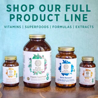 Foto 5 | Foto 5 | Suplemento Pure Synergy Zinc Complex 60 Cápsulas - Venta Internacional.