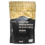 Creatina Creapure Monohidratada de Alta Pureza Quenut 450 g