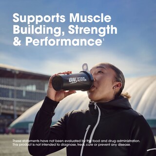 Foto 5 | Foto 5 | Suplemento Monohidrato De Creatina Micronizada De Optimum Nutrition - Venta Internacional.